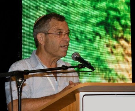 "לא לשמור רק על האינטרסים המגזריים"