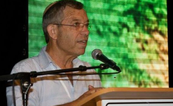 "לא לשמור רק על האינטרסים המגזריים"