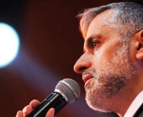 "לחצו על הרב עובדיה למנות את דרעי ליו"ר"