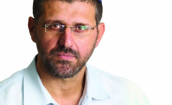 "התבטאות ברנע מזכירה ארגונים פשיסטיים"