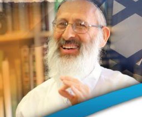 "רואה במפלגתו של ישי ברכה גדולה"