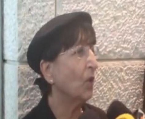 "אריה מרחיק את כל מי שהיה קרוב לאבא שלי"