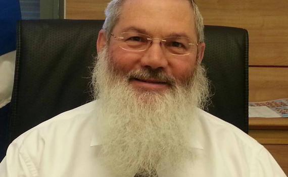 בן דהן: "לא אתמודד במסגרת הבית היהודי"