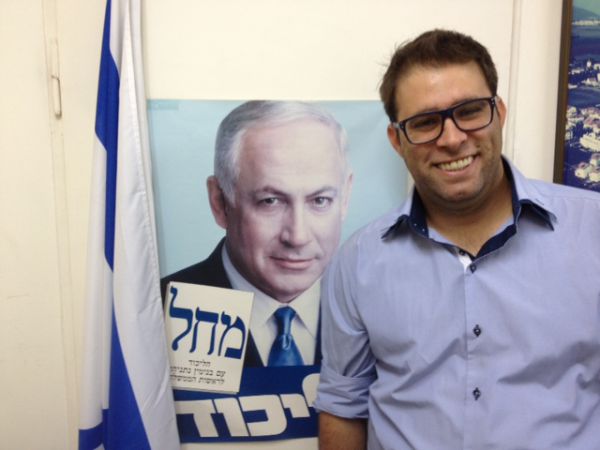 "להפסיק פעילותו של בהלול ברשות השידור"