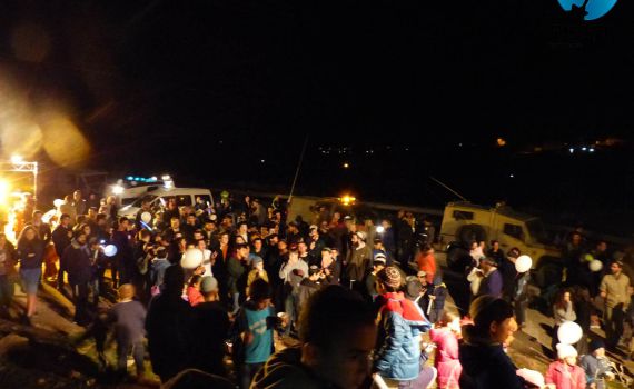 לא משנה מה יגידו באו"ם משנה מה יעשו היהודים