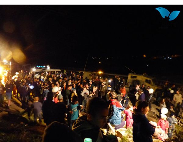 לא משנה מה יגידו באו"ם משנה מה יעשו היהודים