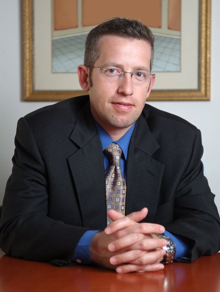 עו"ד יוסי פוקס הכריז על מועמדותו לבית היהודי