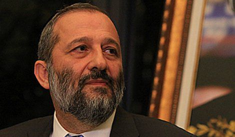 סקר: ש"ס וישי לא עוברים את אחוז החסימה