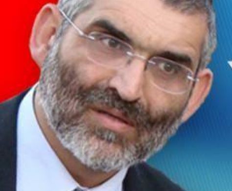 המשטרה פשטה על משרדי 'עוצמה יהודית'