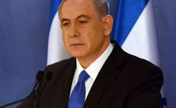 סקר: נתניהו מגדיל את הפער מהרצוג ובנט