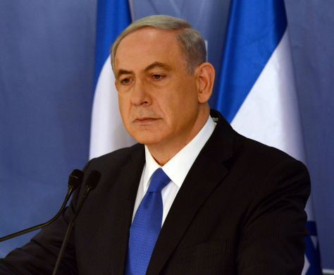 סקר: נתניהו מגדיל את הפער מהרצוג ובנט