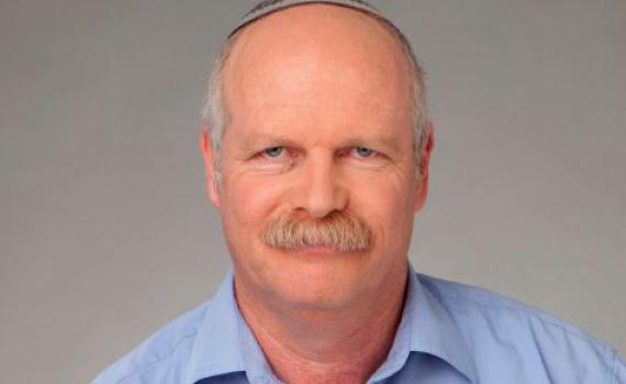 "אורי אריאל צריך להתאחד עם בנט, לא עם אלי ישי"