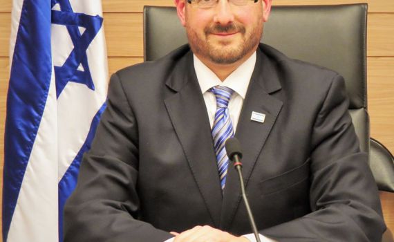 "צריך מנהיג אחר ולא כמו זה שיש עכשיו" /ריאיון