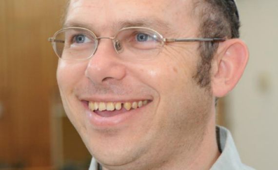 ישראל זעירא מצטרף למחנה האמוני בבית היהודי