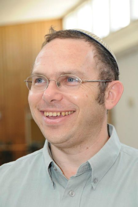 ישראל זעירא מצטרף למחנה האמוני בבית היהודי