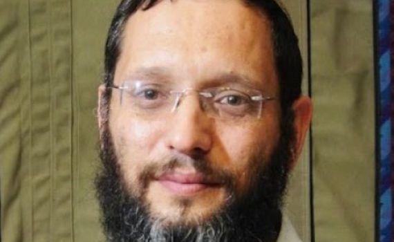 "קבלו הכרעת הרבנים וצאו מהבית היהודי"