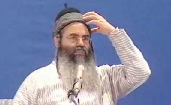 הרב אמנון יצחק לא יתמודד בבחירות הקרובות