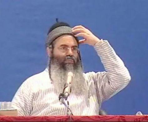 הרב אמנון יצחק לא יתמודד בבחירות הקרובות