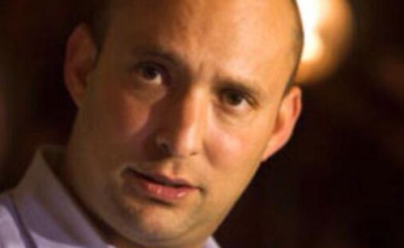 בנט: "גדול המשותף על המפריד"