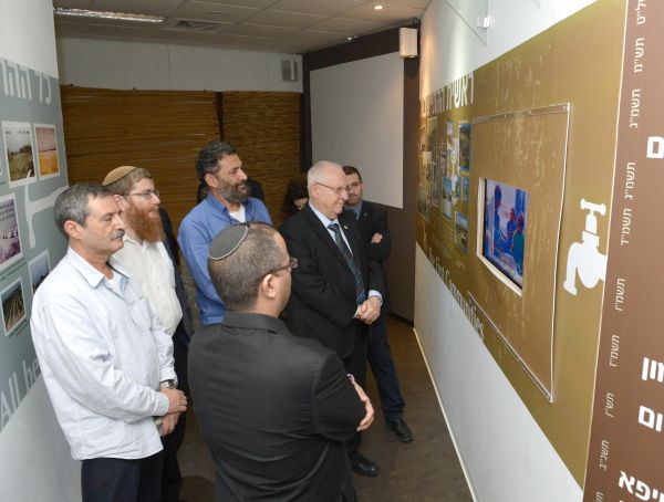 "ליבי עדיין כואב כשאני נזכר בגוש קטיף"