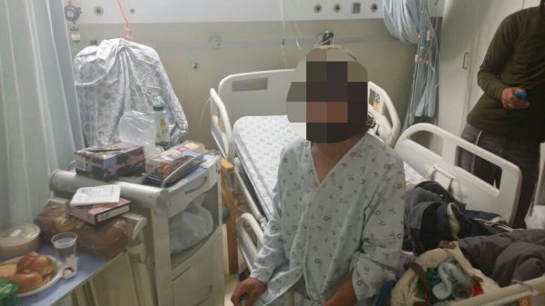 סופית: "הקטטה" בבית אורות – על רקע לאומני