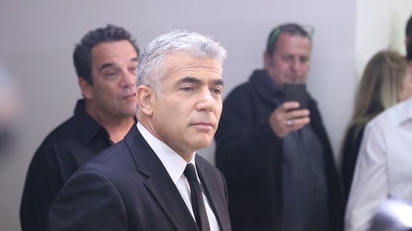 "נתניהו מנותק. הוא לא יהיה ראש ממשלה"