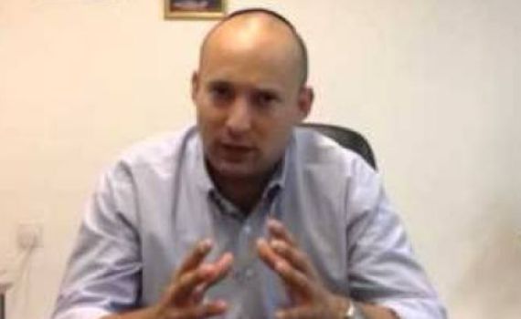 "לא חייבים לפרגן אבל חייבים להפסיק לשקר"