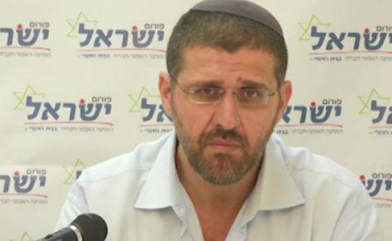 "יש משבר אמון גדול בין הרבנים לבית היהודי"