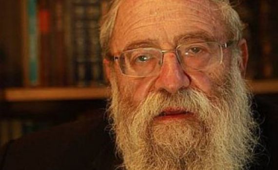 עטרה ליושנה: הרב שטרן יקבל קהל בבית הרב קוק