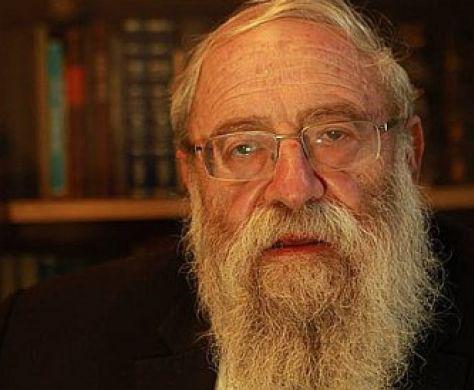 עטרה ליושנה: הרב שטרן יקבל קהל בבית הרב קוק