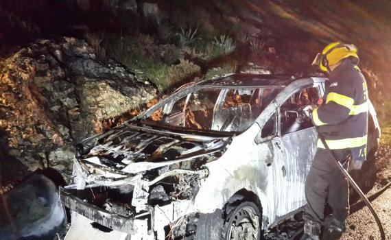 "התגובה להשלכת בקת"ב – ירי על מנת להרוג"