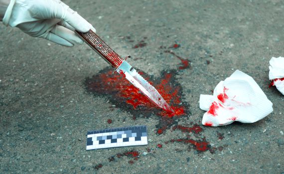 מפקד מחוז ירושלים: "מדובר באירוע חמור"