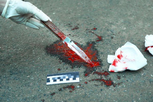 מפקד מחוז ירושלים: "מדובר באירוע חמור"