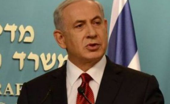 "פוליטיקאי כושל, מתוסכל ומבוהל"