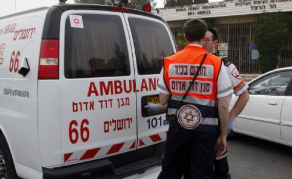 דרס את חברו בגלל ויכוח ופצע אותו קשה