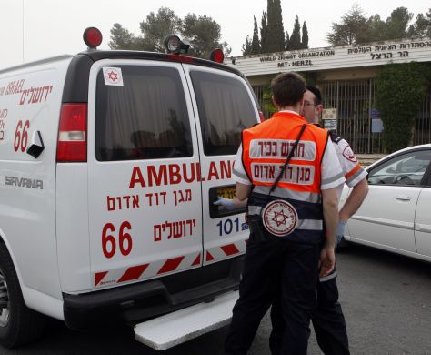 דרס את חברו בגלל ויכוח ופצע אותו קשה