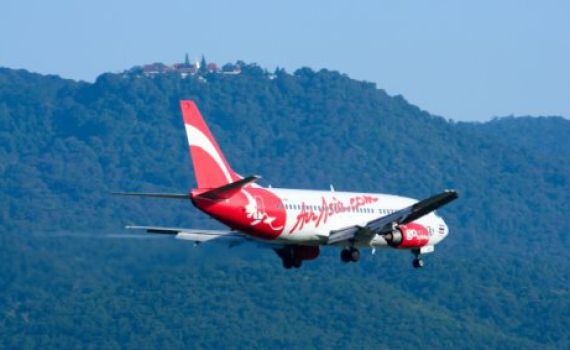 שוב: מטוס ועליו 162 נוסעים נעלם