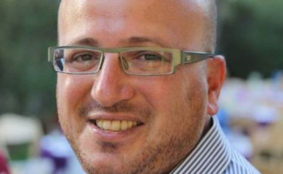 הבית היהודי: רז קיל נגד השריון לינון מגל