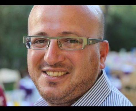 הבית היהודי: רז קיל נגד השריון לינון מגל