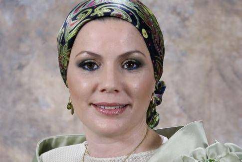 הרבנית יהודית יוסף: "יום עצוב. לא ישנו כל הלילה"