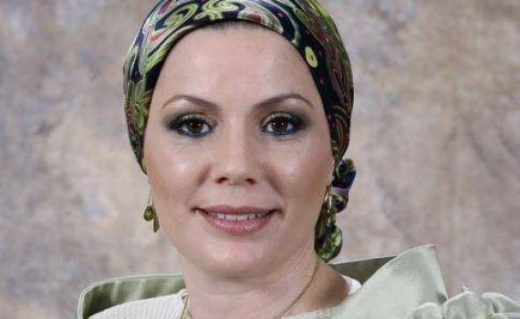 הרבנית יהודית יוסף: "יום עצוב. לא ישנו כל הלילה"