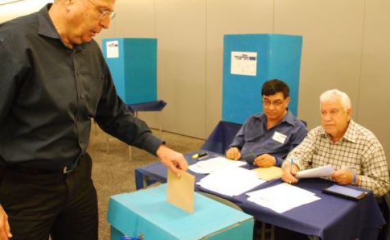 החשש בליכוד: 3 חכי"ם יישארו מחוץ לרשימה