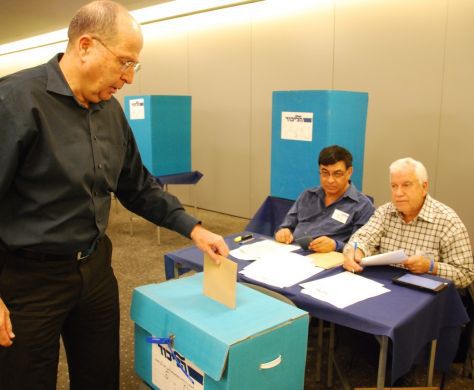 החשש בליכוד: 3 חכי"ם יישארו מחוץ לרשימה