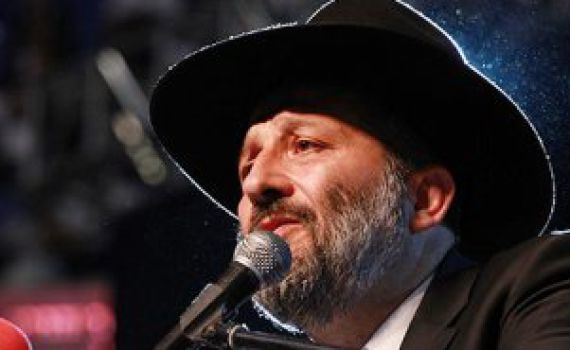 דרעי צפוי להתפטר מכהונתו כח"כ עוד היום