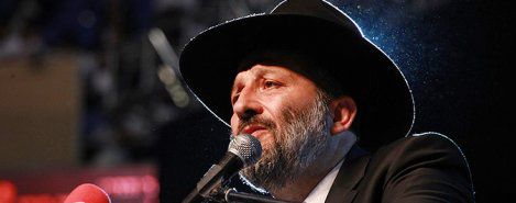 סקר ערוץ הכנסת: אחרי פרסום הקלטת – ש"ס עם 5 מנדטים