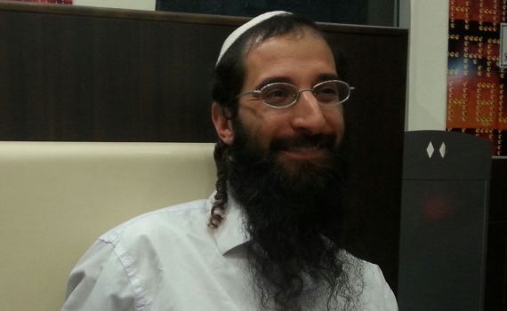 "באנו חושך לגרש" / בעקבות סכנת האינטרנט