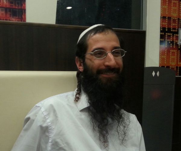 "באנו חושך לגרש" / בעקבות סכנת האינטרנט