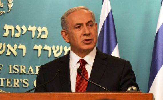 בשמאל יסכימו: "רק לא נתניהו"