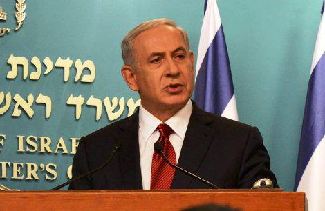 בשמאל יסכימו: "רק לא נתניהו"