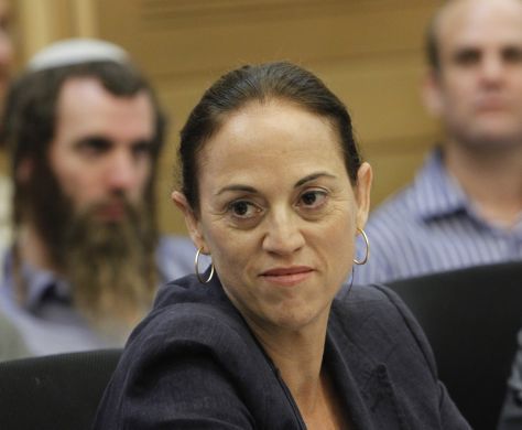 קלדרון: "לשקול לבטל את מוסד הרבנות הראשית"